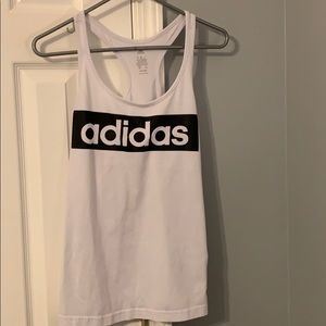 Adidas tank